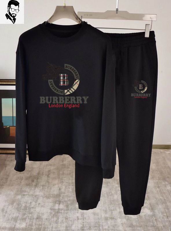 Burberry M-5XL kdtr278 (2)